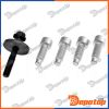 Kit de montage moyeu de roue pour FORD | 1538604S1, KLT-FR-052-Z